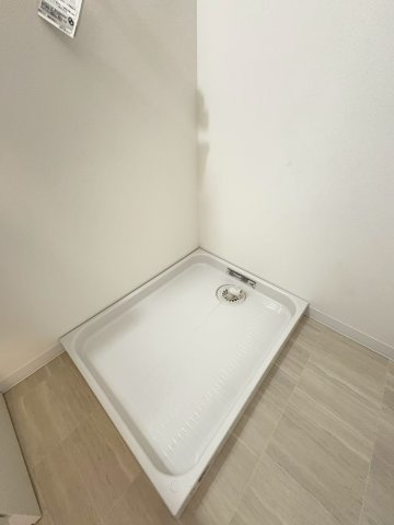 岡崎貸家の設備