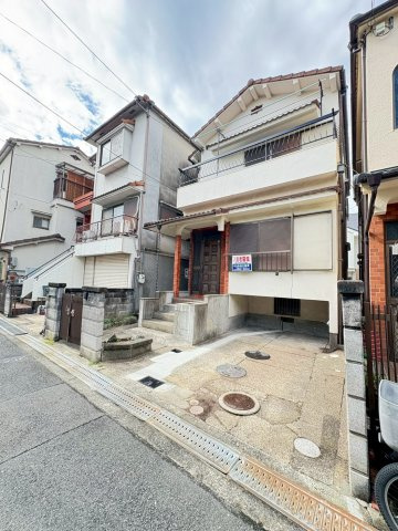 岡崎貸家のその他共用部分