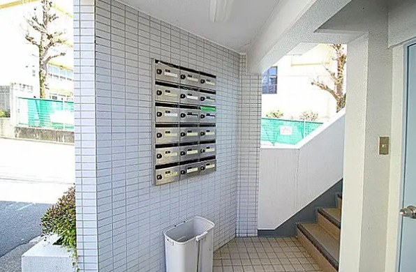 ドルチェ富士見台のその他