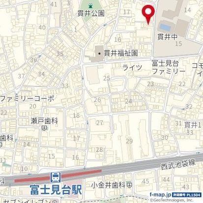 ドルチェ富士見台のその他