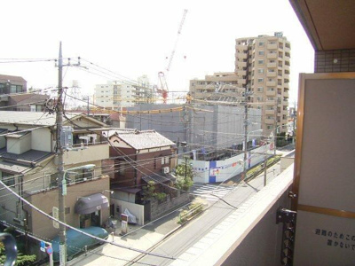 【展望】 | フェニックス上板橋