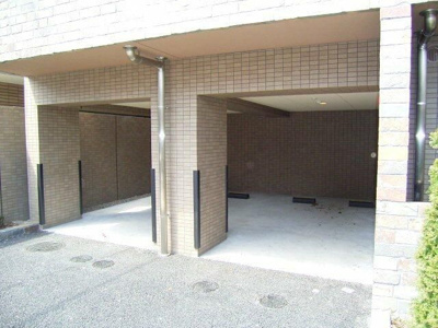 【駐車場】 | フェニックス上板橋