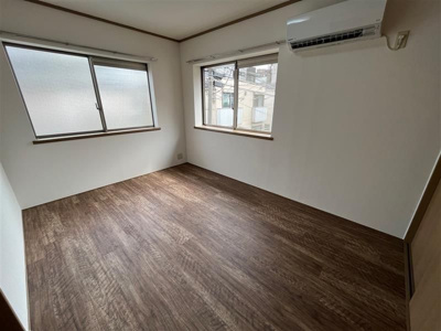 【居間・リビング】 | エルダーハウス十条