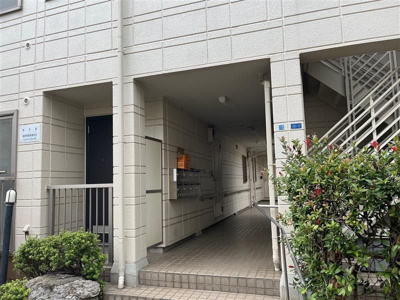 【展望】 | エルダーハウス十条