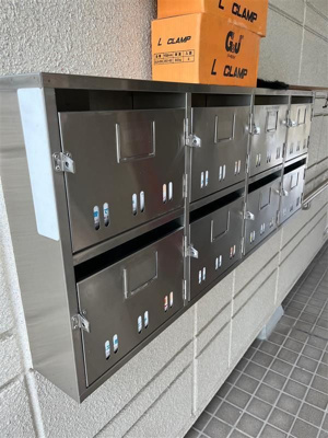 【その他共用部分】 | エルダーハウス十条