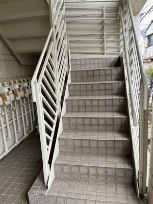 【ロビー】 | エルダーハウス十条