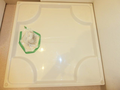 【洗面所】 | エルダーハウス十条