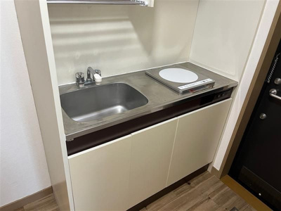 【キッチン】 | エルダーハウス十条