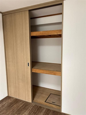 【収納】 | エルダーハウス十条