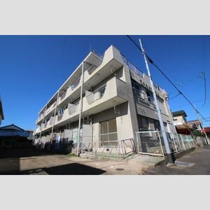 マンション千代