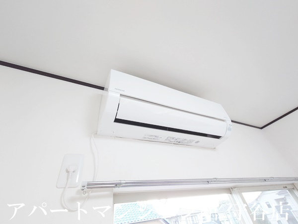 グラースの森Ⅱの設備