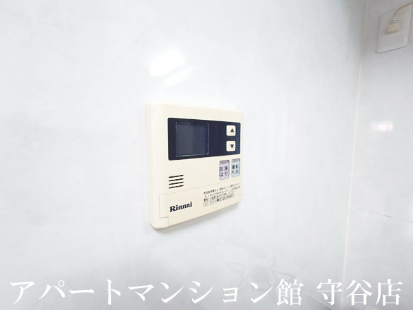 グラースの森Ⅱの設備