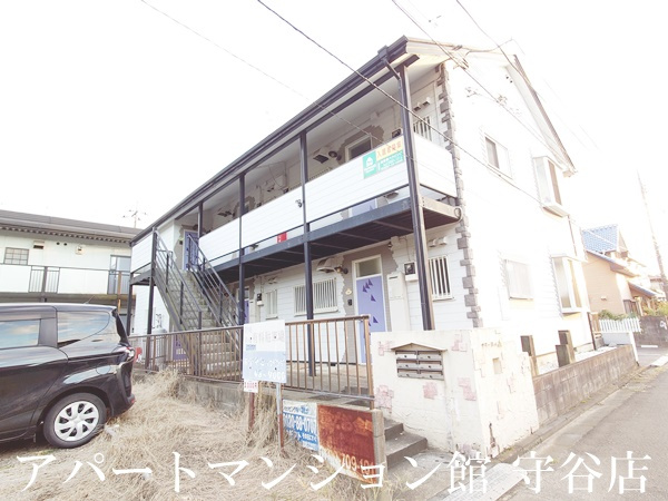 グラースの森Ⅱ