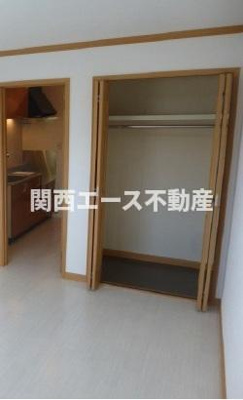 【収納】 | ヒルサイドテラス