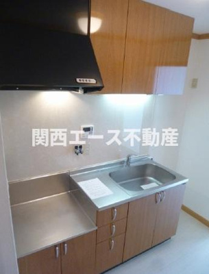 【キッチン】 | ヒルサイドテラス