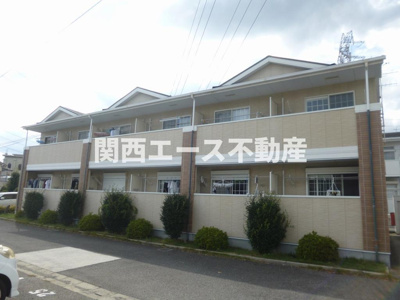 【外観】 | ヒルサイドテラス
