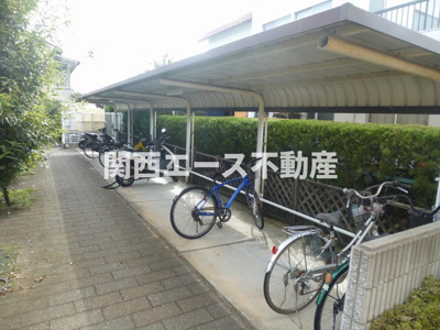 【その他共用部分】 | ヒルサイドテラス