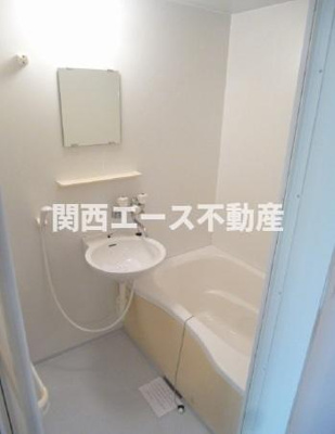 【浴室】 | ヒルサイドテラス