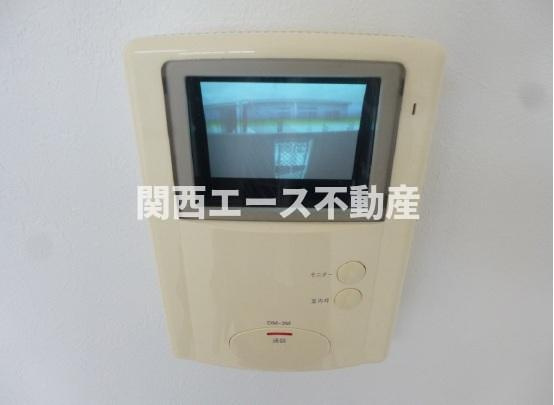 【セキュリティ】 | ヒルサイドテラス