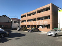 サンレジデンスⅡの画像