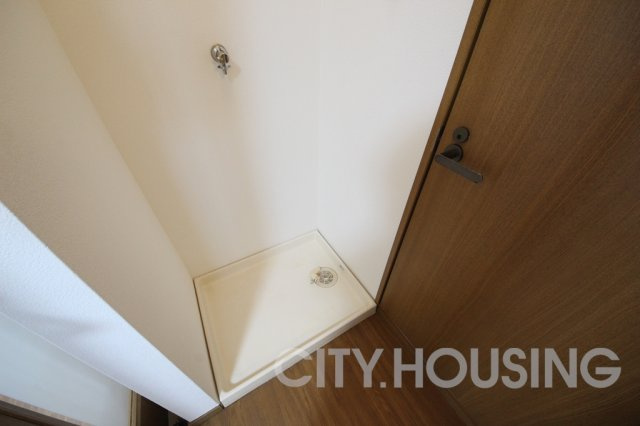 GRACY山城西の設備