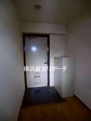 【玄関】 | プロスペリテⅠ