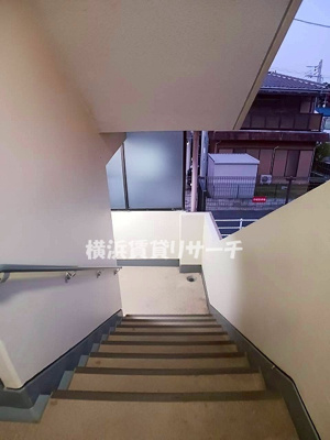 【その他共用部分】 | プロスペリテⅠ