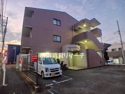 【外観】 | プロスペリテⅠ