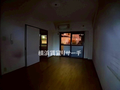 【居間・リビング】 | プロスペリテⅠ