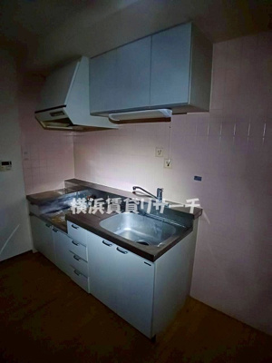 【キッチン】 | プロスペリテⅠ