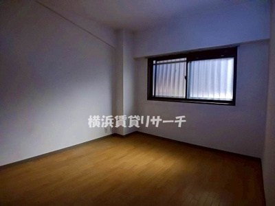 【寝室】 | プロスペリテⅠ