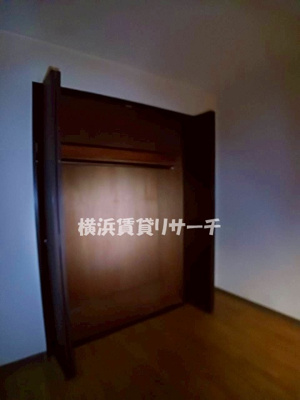 【収納】 | プロスペリテⅠ