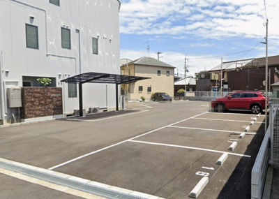 【駐車場】 | 生江2丁目第3駐車場