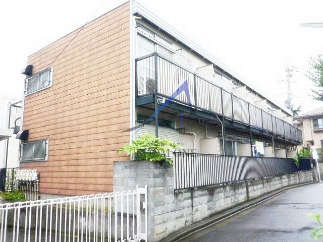 クレストハイツ