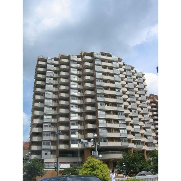 ソリオ宝塚西館