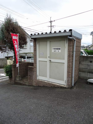 【ロビー】 | ブリーズ・コチ | その他