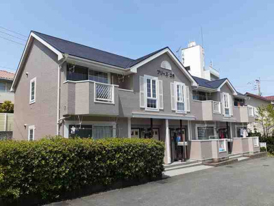 【外観】 | ブリーズ・コチ | 外観写真