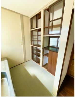 【内装】 | 若久2丁目貸家