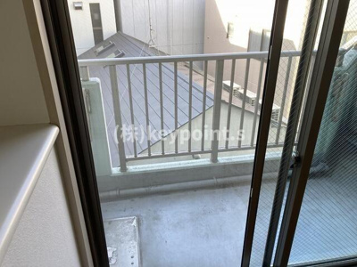 【展望】 | パインセンターハイツ大塚