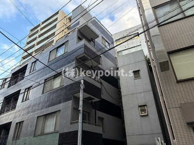 【その他共用部分】 | パインセンターハイツ大塚