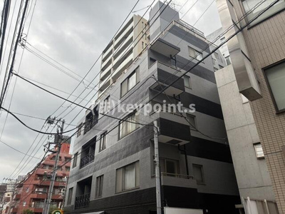 【外観】 | パインセンターハイツ大塚