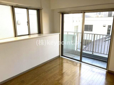 【居間・リビング】 | パインセンターハイツ大塚