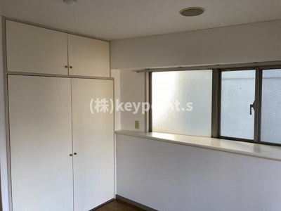 【寝室】 | パインセンターハイツ大塚