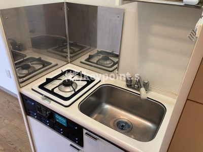 【キッチン】 | パインセンターハイツ大塚