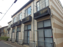 レオパレスＬｏｖｉｎ　Ⅱの画像