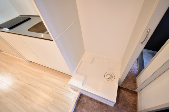 アンボワーズ武庫川レディースの設備|イメージ