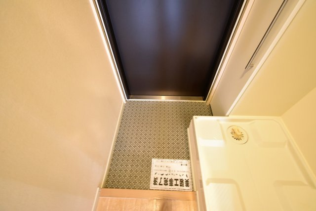 アンボワーズ武庫川レディースの設備