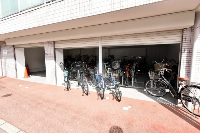 アンボワーズ武庫川レディースのその他共用部分