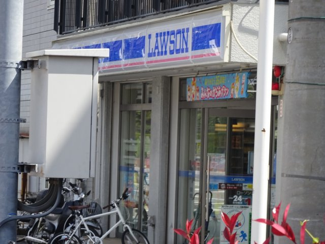 アンボワーズ武庫川レディースの周辺