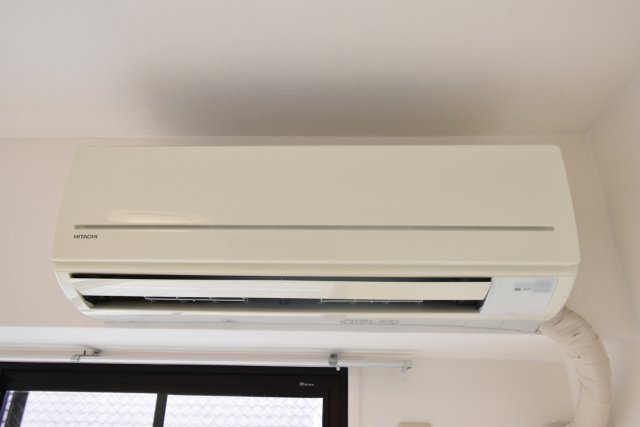 アンボワーズ武庫川レディースの設備